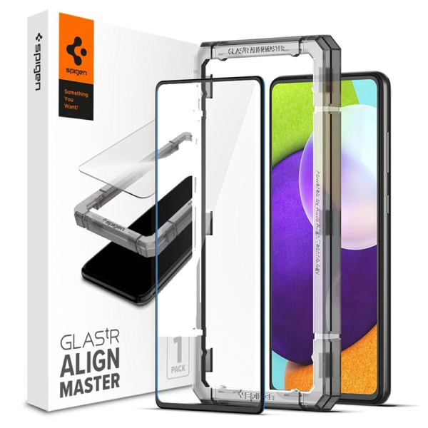 AlignMaster GLAS.tR Screen Protector for Galaxy S21 FE